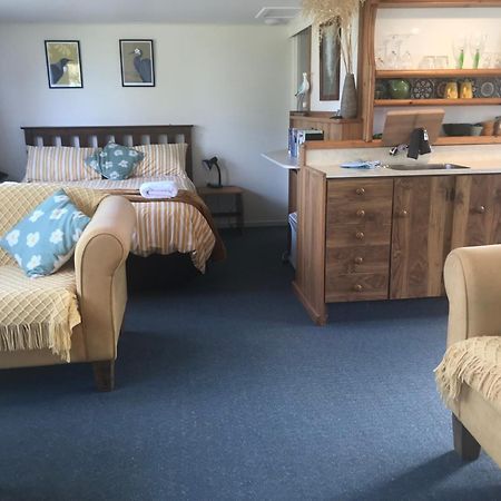 Kepplestone By The Sea - The Catlins Villa New Haven Ngoại thất bức ảnh