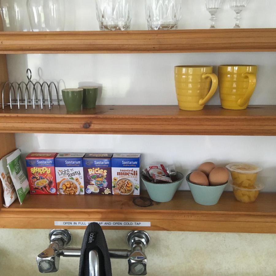 Kepplestone By The Sea - The Catlins Villa New Haven Ngoại thất bức ảnh