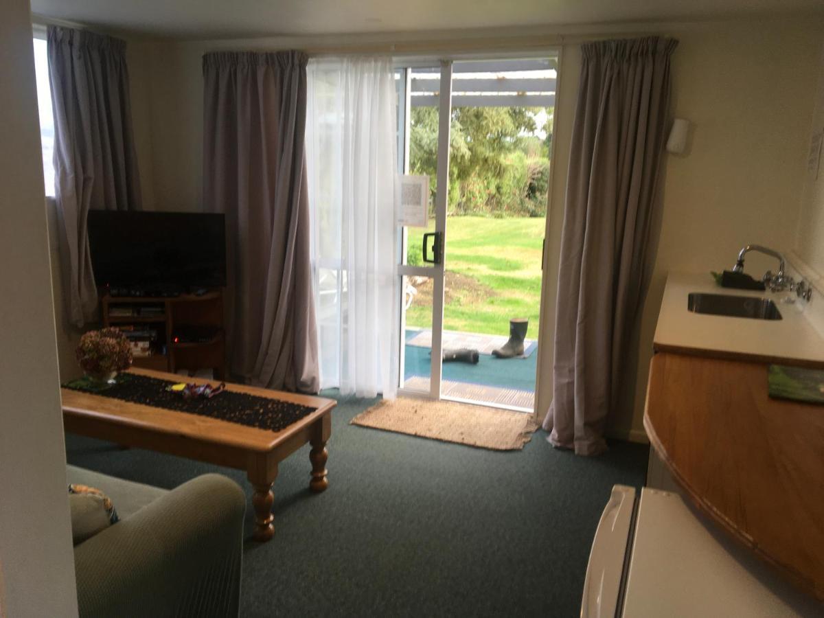 Kepplestone By The Sea - The Catlins Villa New Haven Ngoại thất bức ảnh