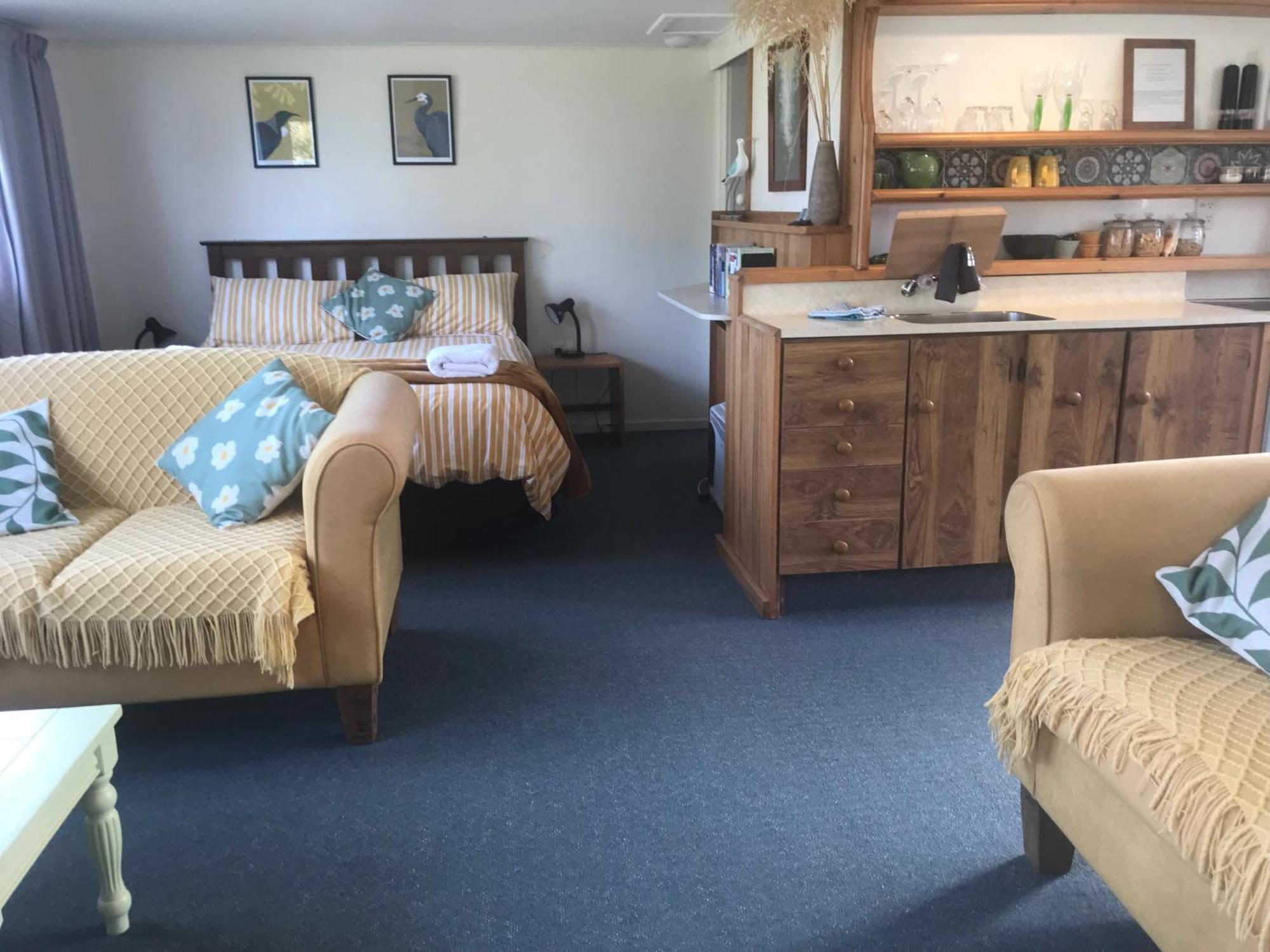 Kepplestone By The Sea - The Catlins Villa New Haven Ngoại thất bức ảnh