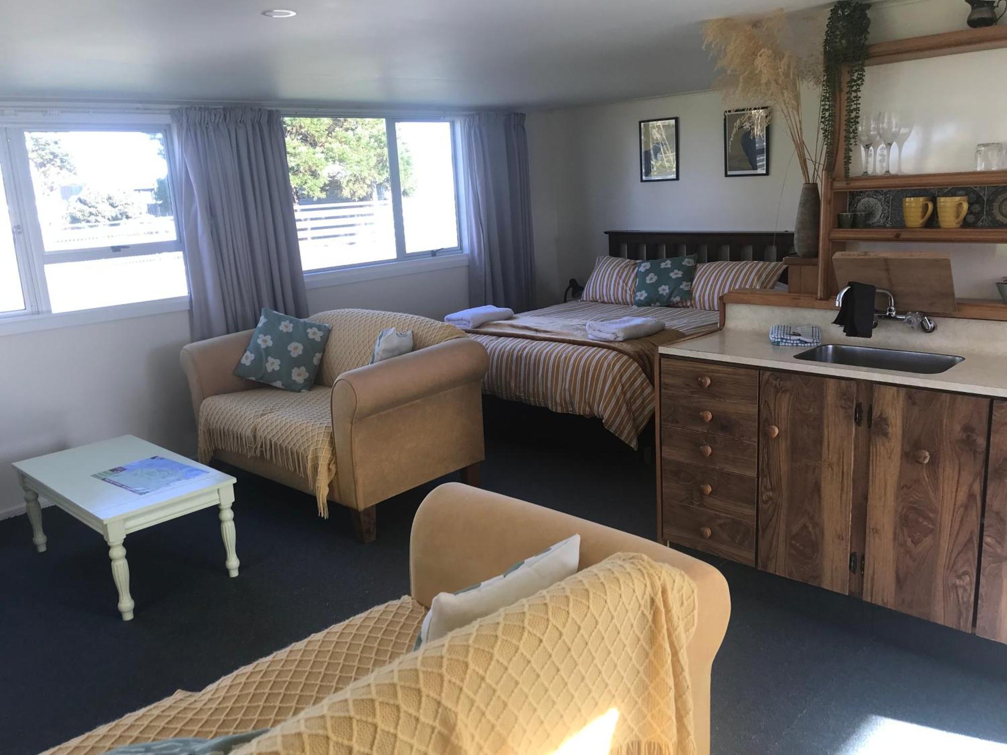 Kepplestone By The Sea - The Catlins Villa New Haven Ngoại thất bức ảnh