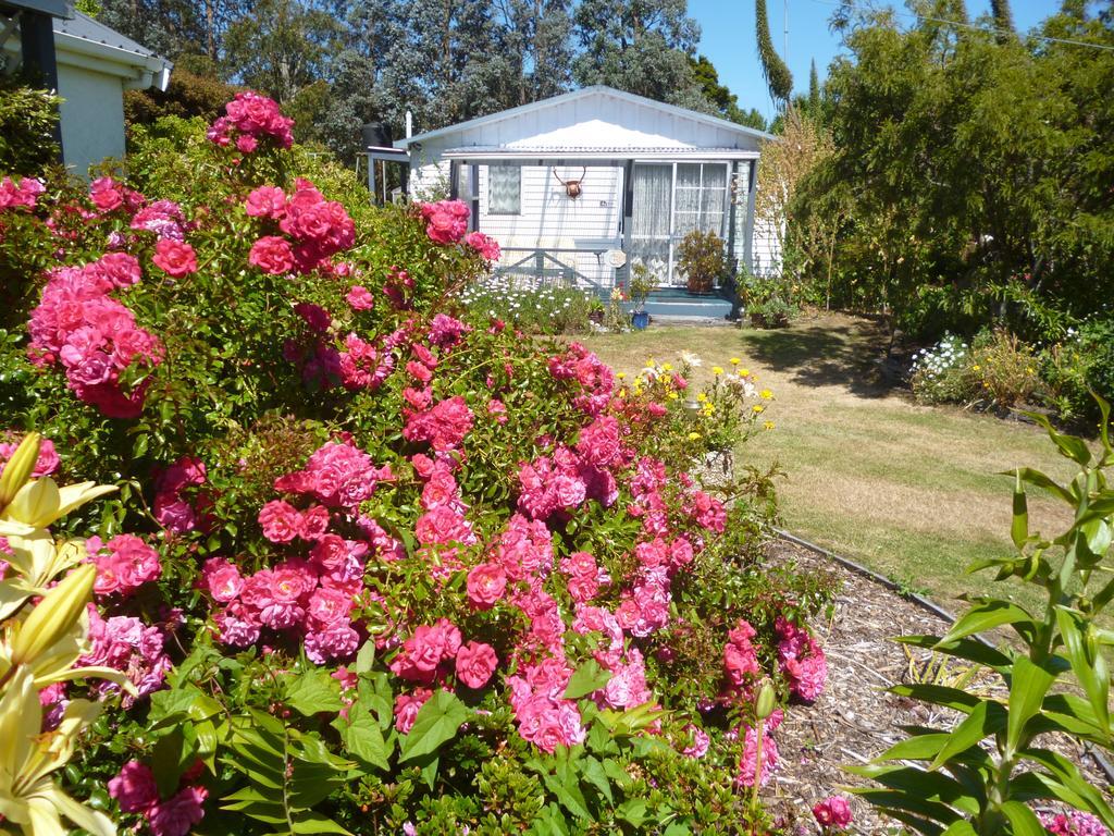 Kepplestone By The Sea - The Catlins Villa New Haven Ngoại thất bức ảnh