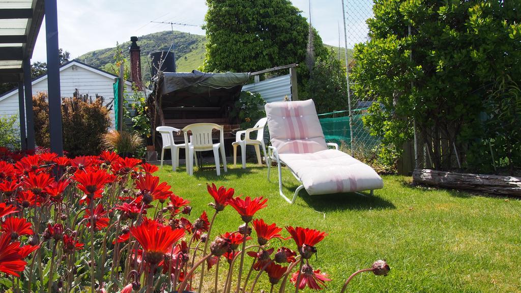 Kepplestone By The Sea - The Catlins Villa New Haven Ngoại thất bức ảnh